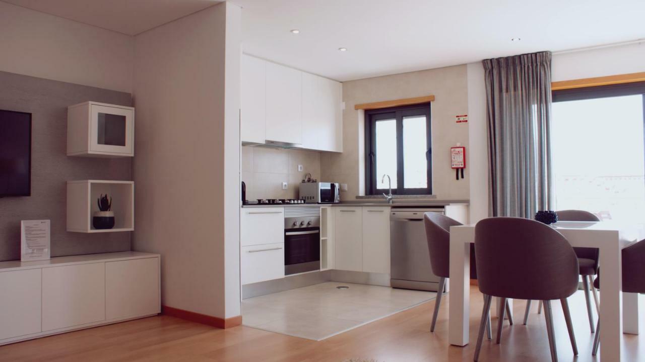 Ana'S Apartments Sines Eksteriør billede